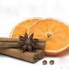 Kaneeli-apelsini naturaalne aroomõli