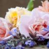 Roosi-lavendli-kibuvitsa naturaalne aroomõli